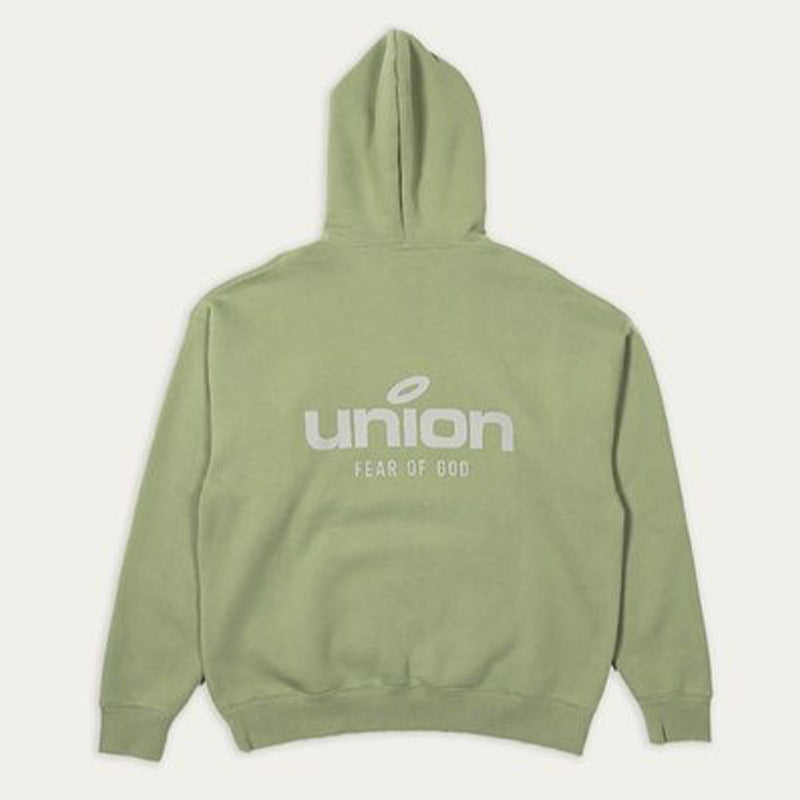 FOG UNION HOODIE