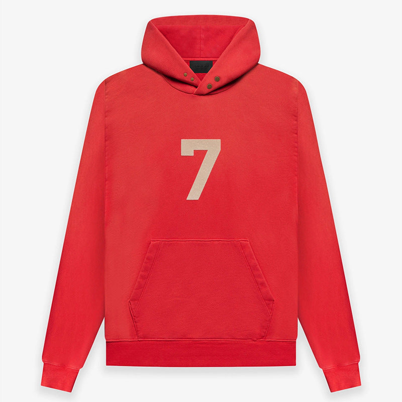 FOG - 7 HOODIE