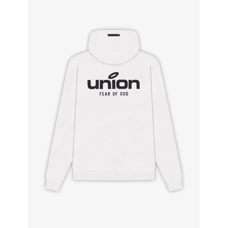 FOG UNION HOODIE