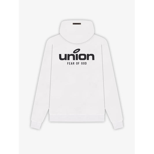 FOG UNION HOODIE