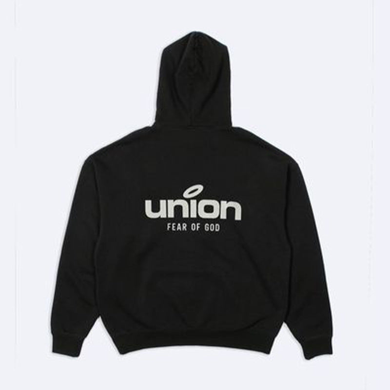 FOG UNION HOODIE