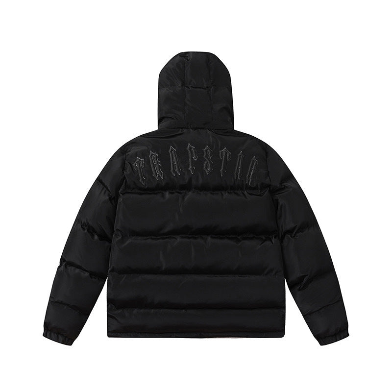 TRAPSTAR JACKET