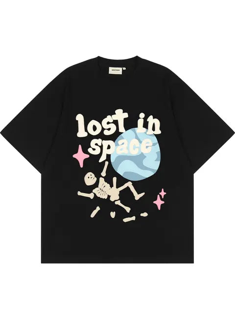 BROKEN PLANET TEE