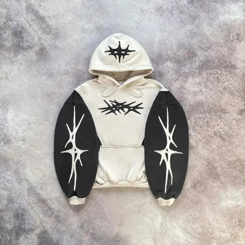 SADFACE - STARDOM HOODIE