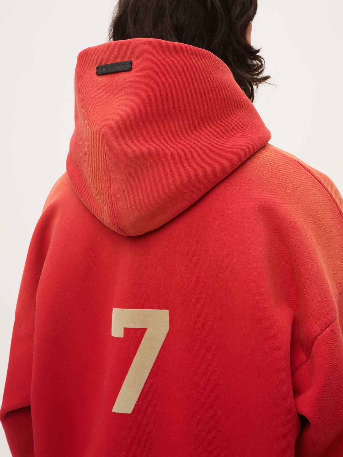 FOG - 7 HOODIE