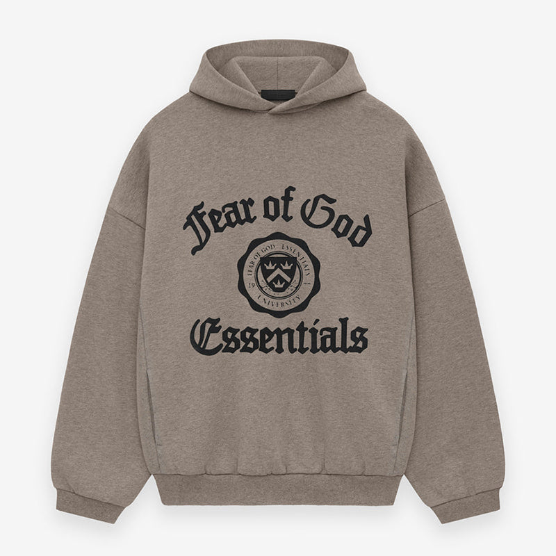 FOG COLLEGE HOODIE