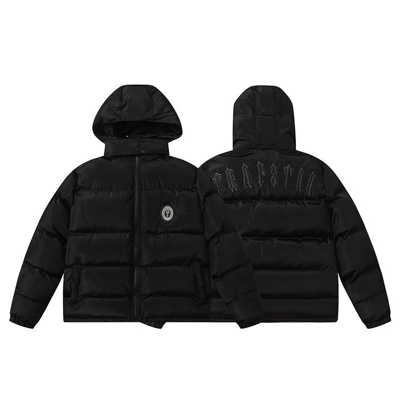 TRAPSTAR JACKET