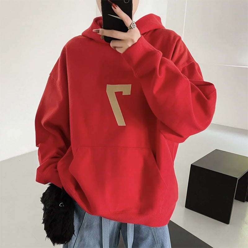 FOG - 7 HOODIE