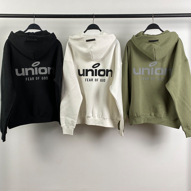 FOG UNION HOODIE