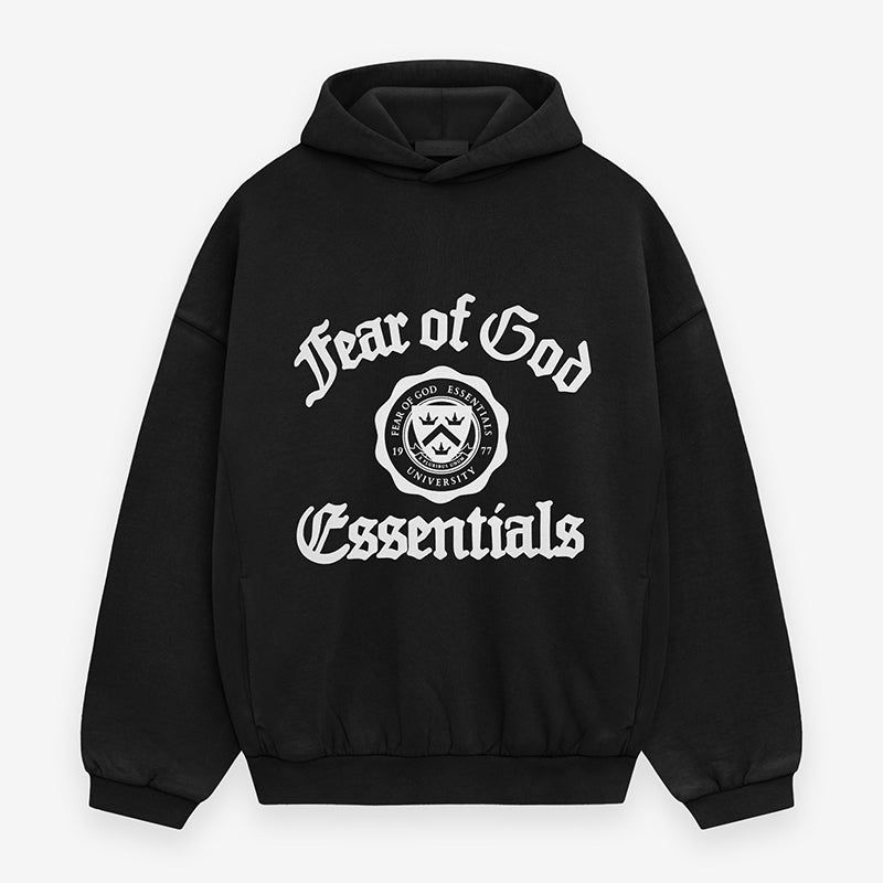 FOG COLLEGE HOODIE