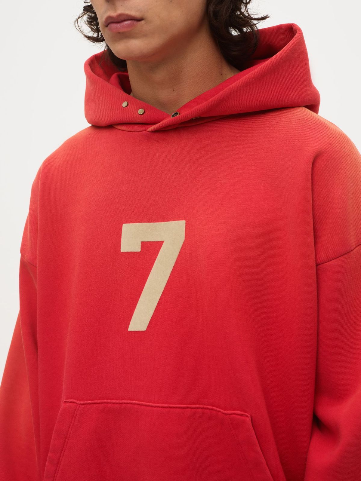 FOG - 7 HOODIE