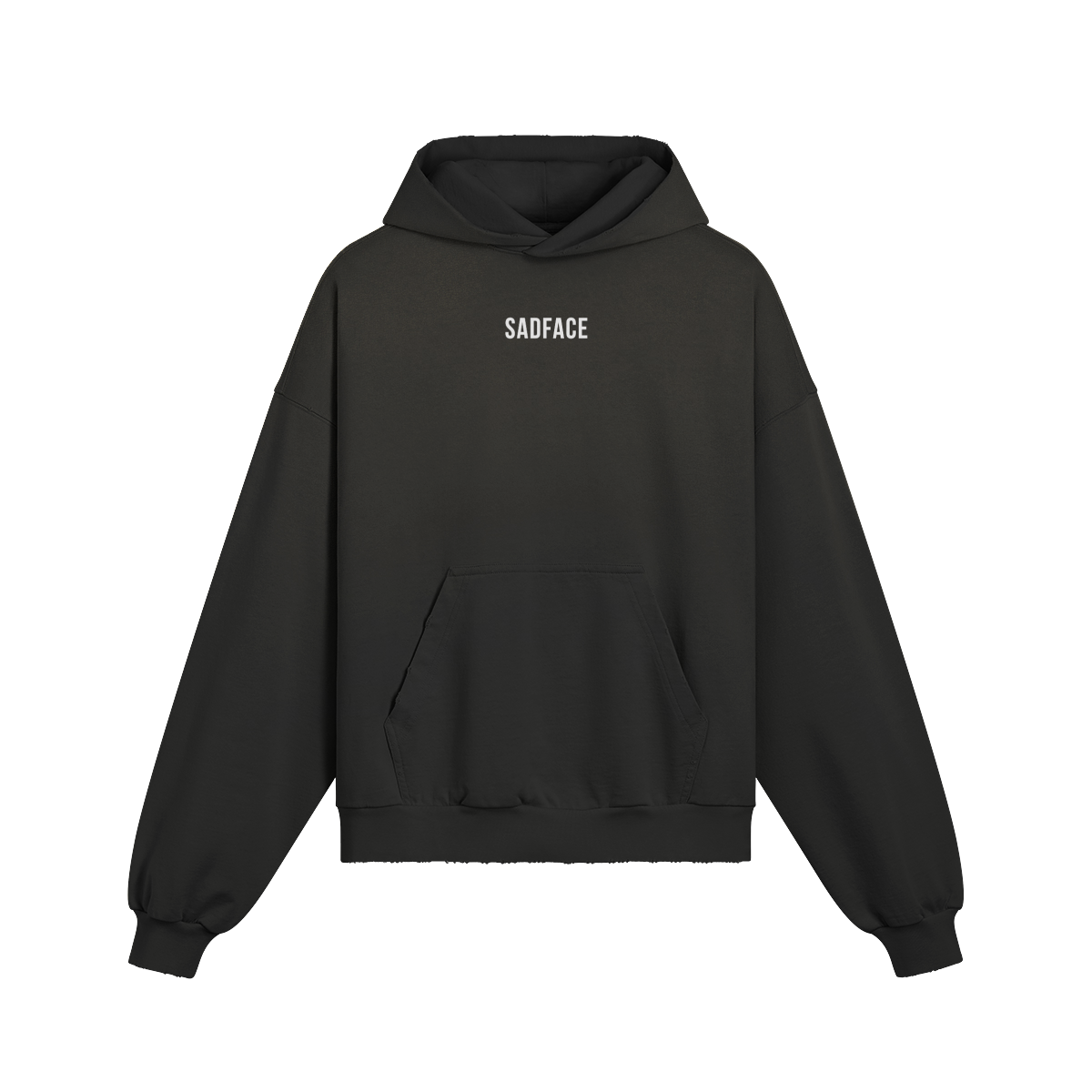 SADFACE - SIGNATURE HOODIE